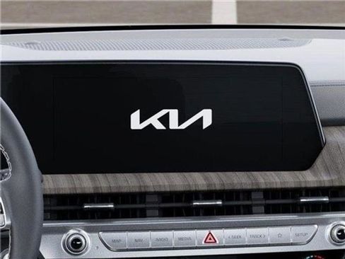 New 2025 Kia Telluride EX w/ EX Captain's Chair Package image 47