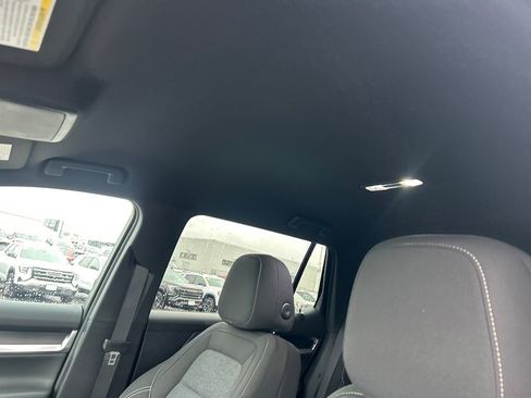 New 2026 GMC Terrain Elevation w/ Black Edition image 29