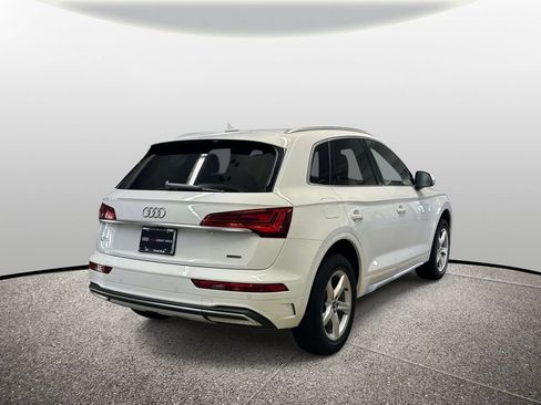 Used 2023 Audi Q5 2.0T Premium Plus w/ Convenience Package AWD/4WD image 7