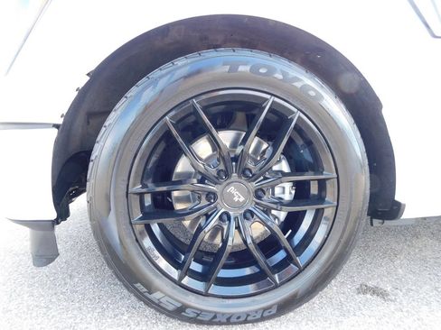 Used 2023 Ford F150 XLT w/ Equipment Group 301A Mid AWD/4WD image 13