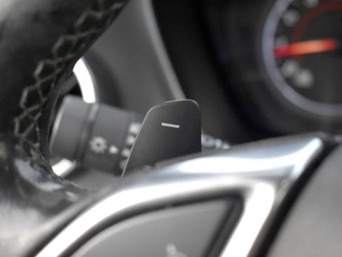 Used 2017 Chevrolet Camaro LT image 24