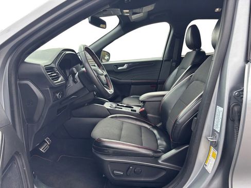 Used 2023 Ford Escape ST-Line Elite image 14