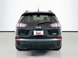 Used 2022 Jeep Cherokee Latitude Lux image 5