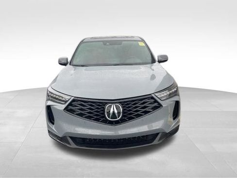Used 2025 Acura RDX A-Spec image 3