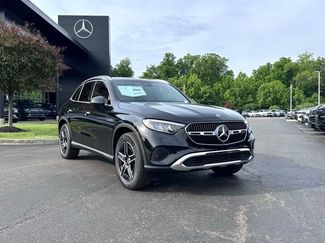 New 2026 Mercedes-Benz GLC 300 4MATIC 360° Tour