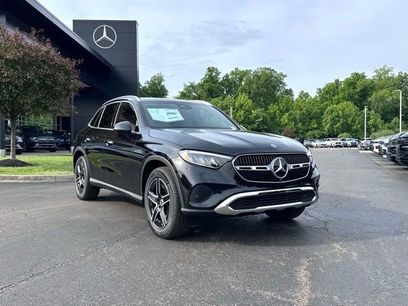 New 2026 Mercedes-Benz GLC 300 4MATIC