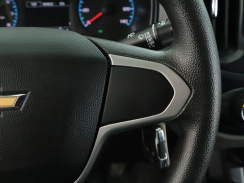 Used 2019 Chevrolet Colorado W/T w/ WT Convenience Package image 9