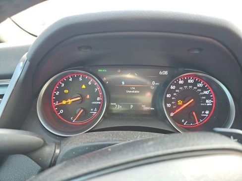 Used 2021 Toyota Camry XSE w/ Cold Weather Package AWD/4WD image 23