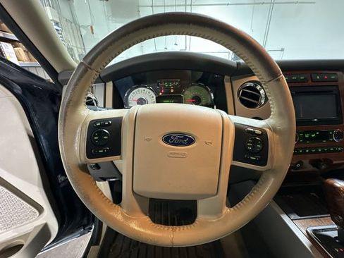 Used 2008 Ford Expedition EL 4WD image 15