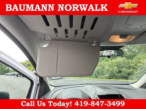 Used 2015 Ford Transit Connect XL FWD image 40