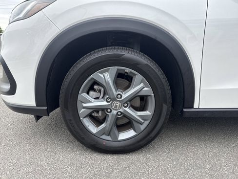Used 2026 Honda HR-V LX image 10