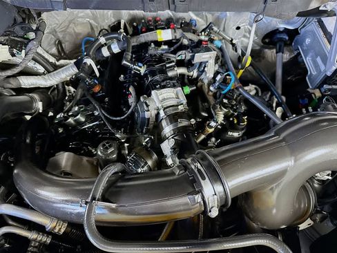 Certified 2023 Ford F150 XL w/ STX Appearance Package image 10