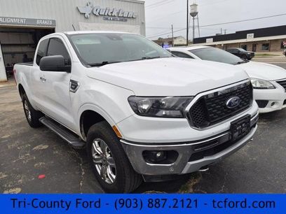 Used 2019 Ford Ranger XLT w/ Equipment Group 301A Mid