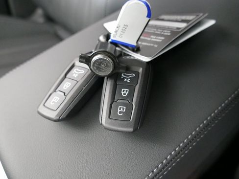 New 2025 Audi Q5 Premium Plus image 13