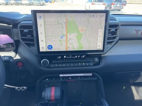 Used 2025 Toyota Sequoia TRD Pro image 19