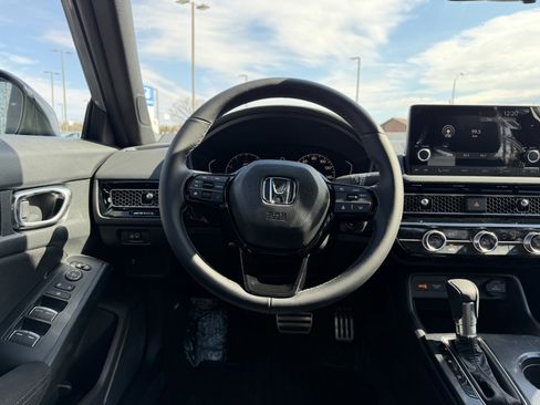 New 2026 Honda Civic Sport image 18