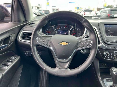 Certified 2020 Chevrolet Equinox LT image 15