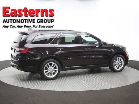 Used 2024 Dodge Durango GT AWD/4WD image 45