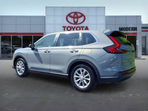 Used 2024 Honda CR-V EX-L image 3