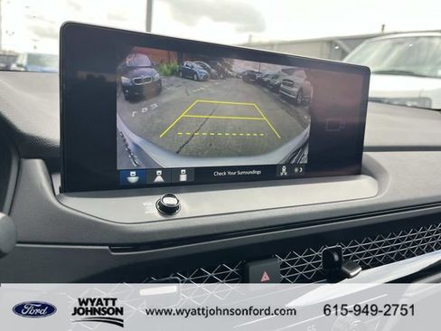 Used 2024 Honda Accord Sport image 31