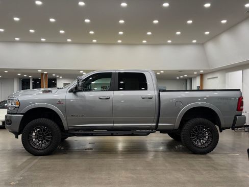 Used 2022 RAM 2500 Laramie image 14