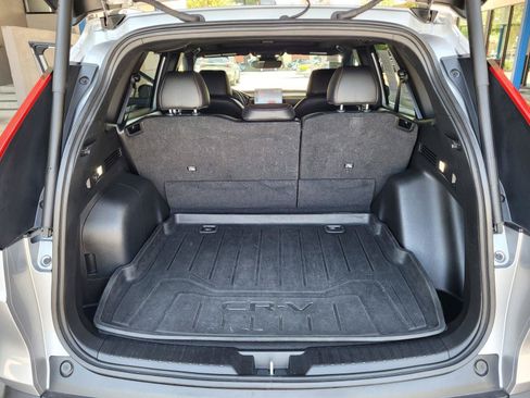 Used 2024 Honda CR-V Sport-L image 35