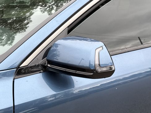 New 2025 Kia Niro SX Touring image 25