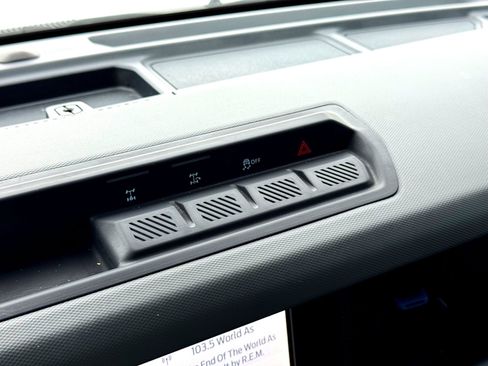 Used 2021 Ford Bronco Black Diamond image 30