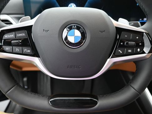 New 2026 BMW 330i Sedan w/ Premium Package RWD image 14
