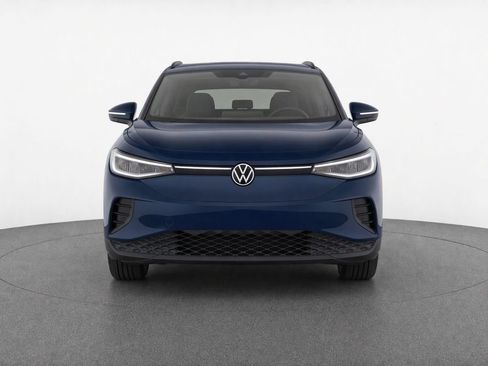 Used 2023 Volkswagen ID.4 Pro AWD/4WD image 7