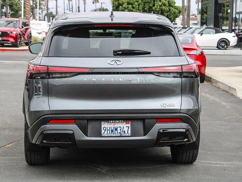 Used 2023 INFINITI QX60 Pure FWD image 5