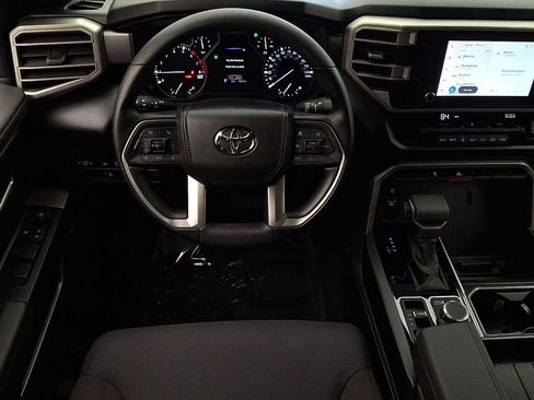 Certified 2026 Toyota Tundra SR5 image 21