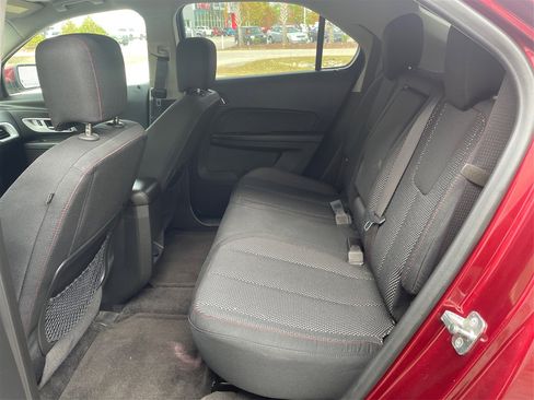 Used 2016 Chevrolet Equinox LT w/ Convenience Package image 10
