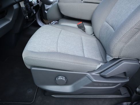 New 2026 Ford F250 XL w/ STX Appearance Package image 11