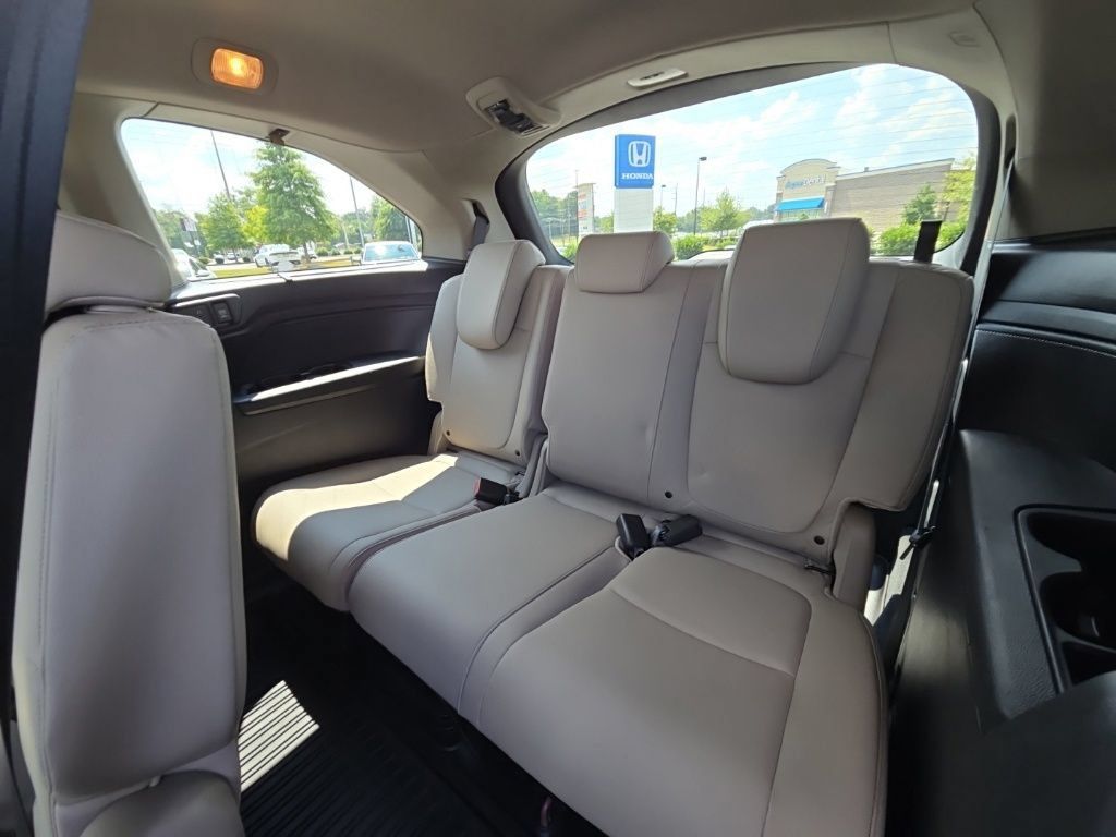 Used 2024 Honda Odyssey Touring image 14