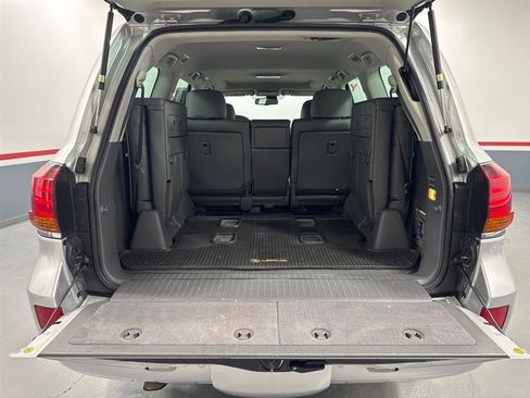 Used 2008 Lexus LX 570 4WD image 10
