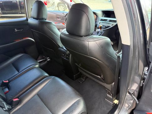 Used 2011 Lexus RX 350 Base AWD 4dr SUV w/ Premium Pkg image 17