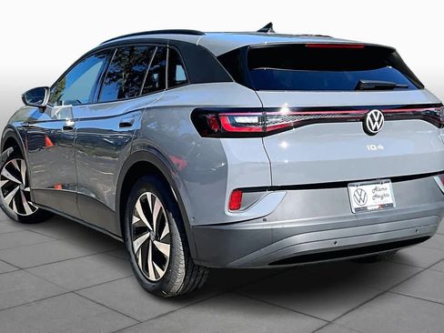 New 2026 Volkswagen ID.4 Pro image 12