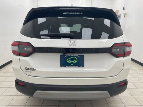 Used 2023 Honda Pilot EX-L image 20