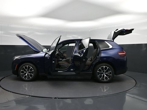 New 2026 BMW X3 xDrive30i w/ Premium Package AWD/4WD image 46