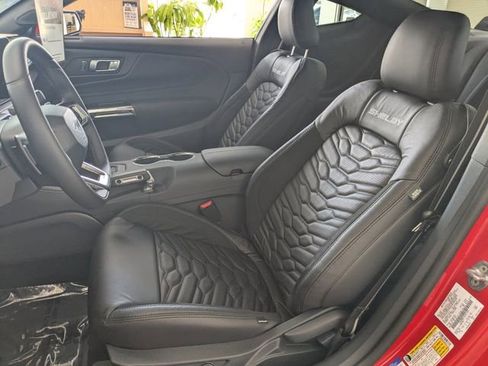 New 2025 Ford Mustang GT Premium w/ GT Performance Package image 15