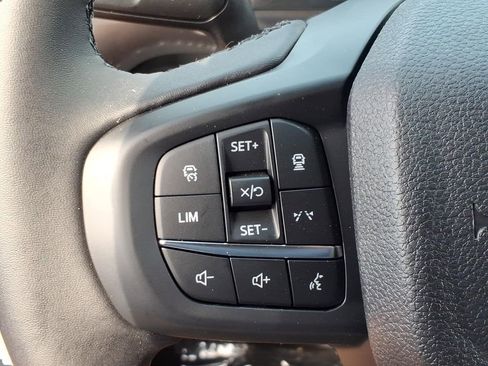 New 2026 Ford Ranger XLT AWD/4WD image 22
