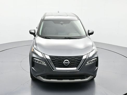Used 2023 Nissan Rogue SV image 27