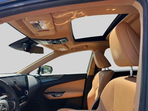 Certified 2023 Lexus NX 350 AWD image 19