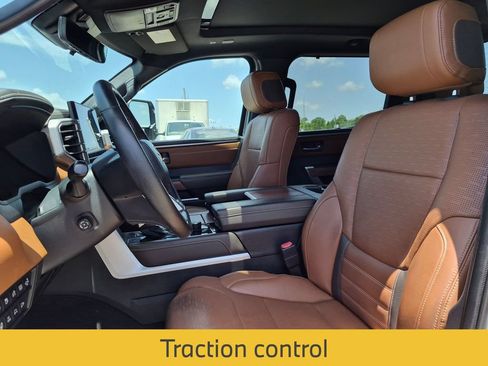 Used 2023 Toyota Tundra 1794 Edition RWD image 16