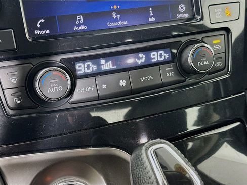 Used 2020 Nissan Maxima 3.5 S w/ Floor Mat Group image 22