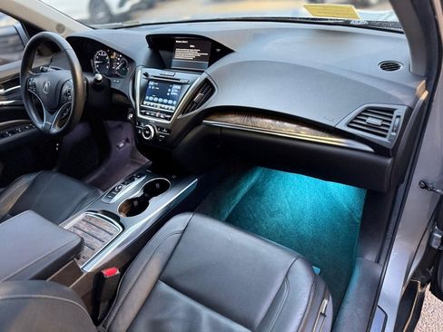 Used 2019 Acura MDX SH-AWD w/ Technology Package image 23