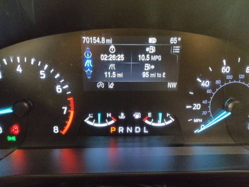 Used 2020 Ford Escape SEL AWD/4WD image 22
