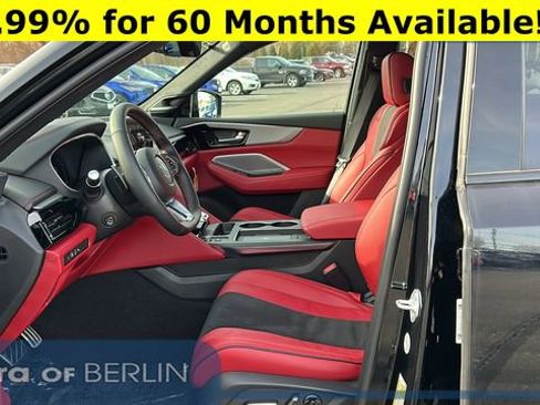 New 2026 Acura MDX A-Spec image 9