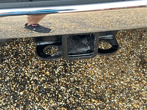 New 2026 RAM 2500 Tradesman w/ Chrome Appearance Group image 19